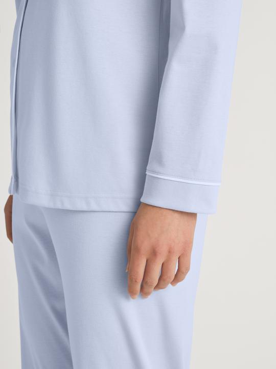 Image du produit Calida Night Lovers Pyjama, durchgeknöpft (L)