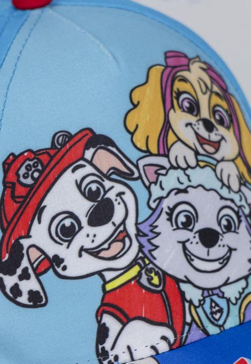Produktbild Disney Kinderkappe Paw Patrol