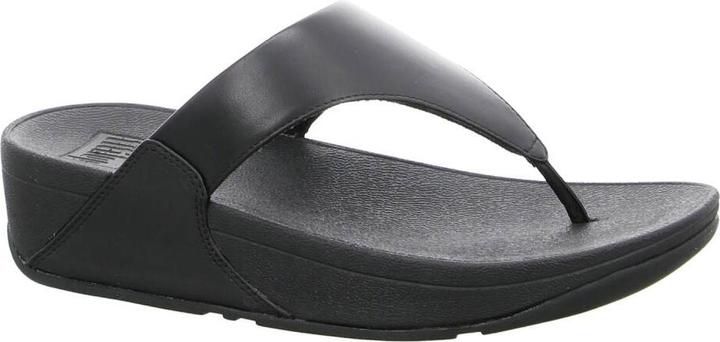 Produktbild Fitflop Lulu Toe Post Leather (39)