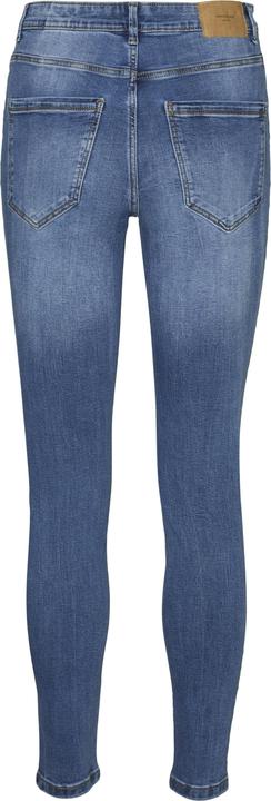 Produktbild Vero Moda Skinny Fit Jeans mit High Waist (30)