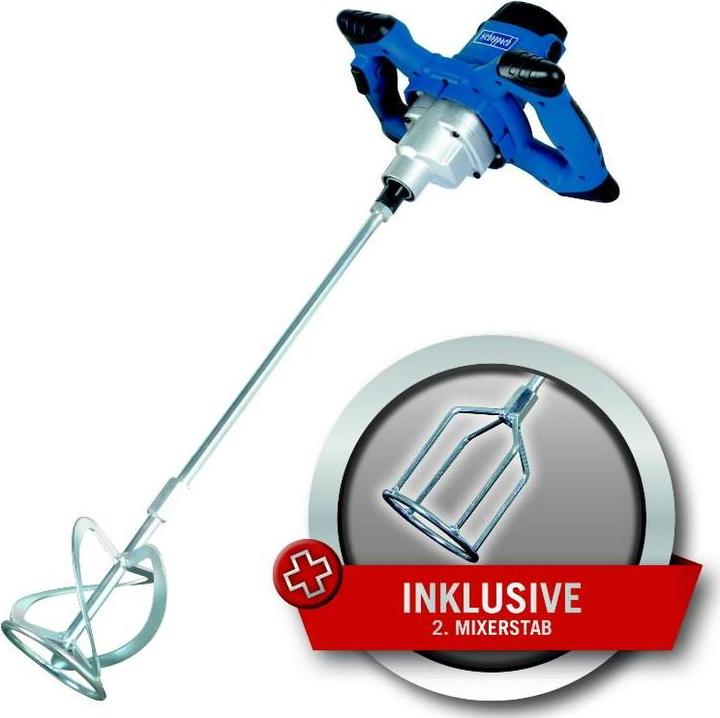 Actual product image Scheppach PM1400