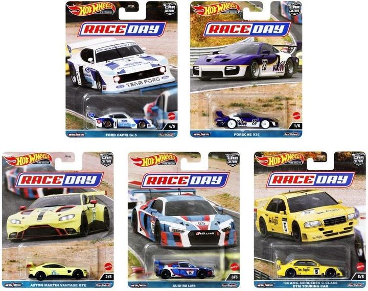 Actual product image Hot Wheels Nissan Skyline R-33
