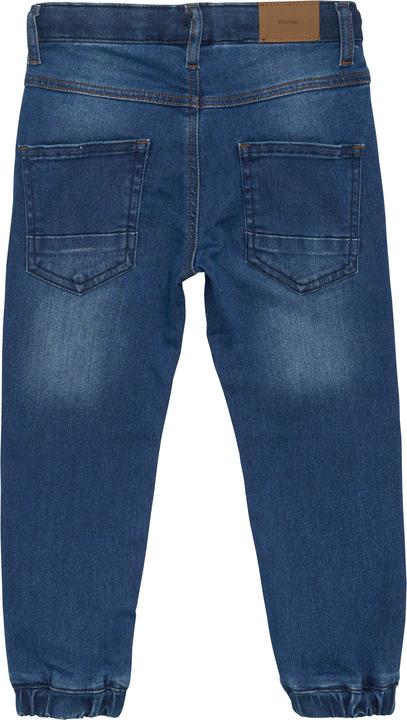 Produktbild Minymo MIJeans boy stretch loose fit - 5630 (140)