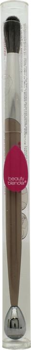Beautyblender High Roller Crease Brush & Cooling Roller (Highlighter)