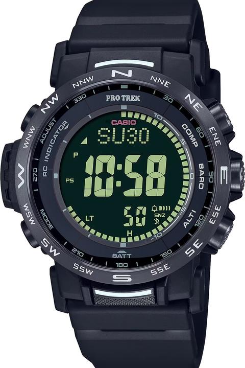 Produktbild Casio PRW-35Y-1BER (Sportuhr, 51.20 mm)