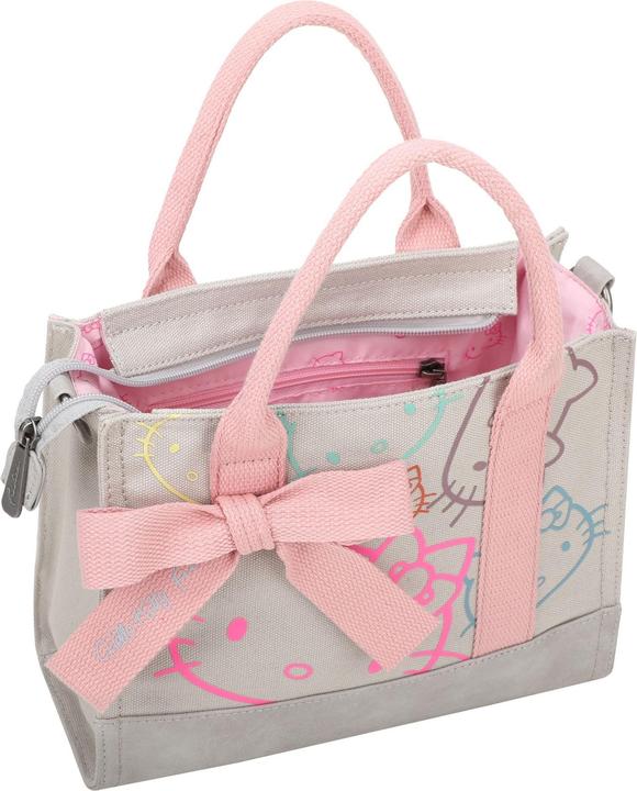 Immagine prodotto Fritzi aus Preußen Hello Kitty fritzi Canvas Handtasche 26 cm (4 l)