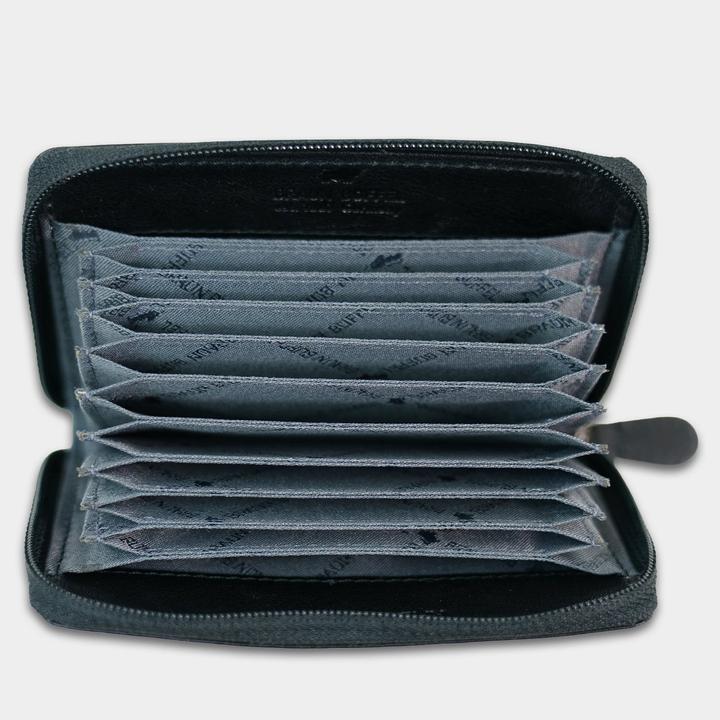 Actual product image Braun Büffel Arezzo Rfid