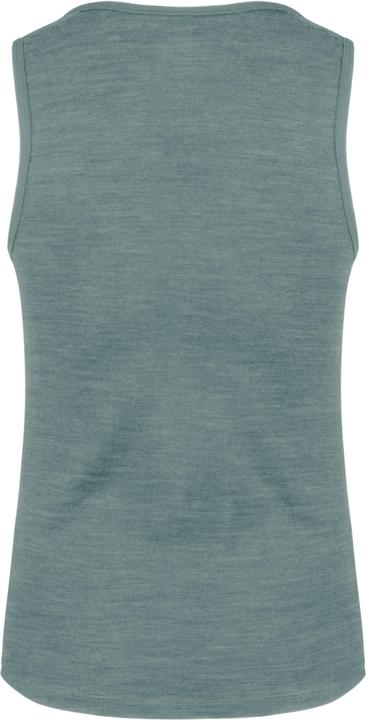 Produktbild Normani Herren Merino Unterhemd Alice Springs - 1581 (XXL)