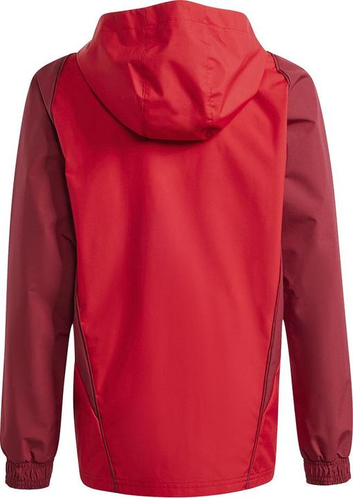 Actual product image adidas Tiro 23 Competition all-weather jacket kids (152)