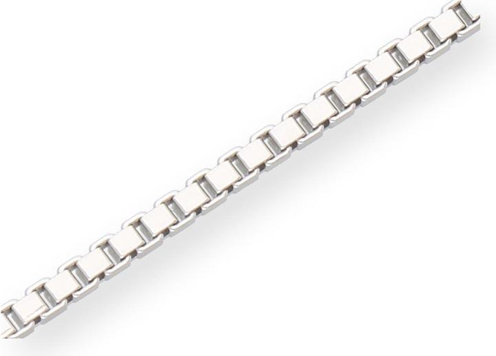 Produktbild Carat Basic (Silber 925, 50 cm)