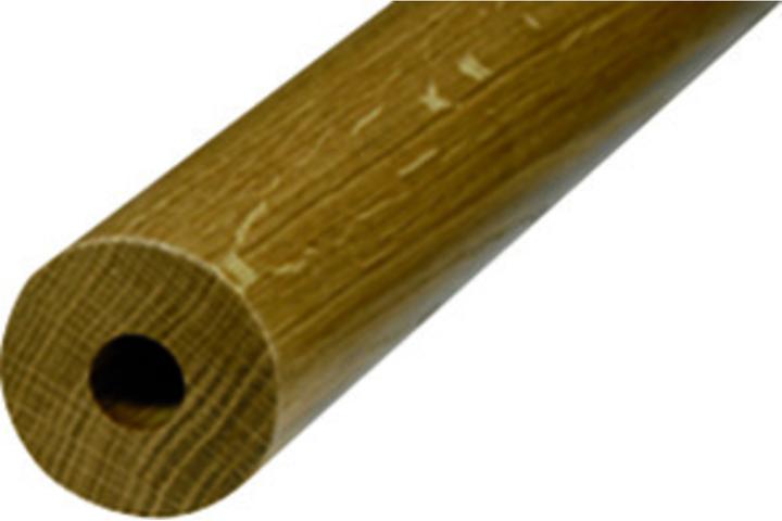 Immagine prodotto OK-Line Corrimani in legno Ø 42 mm (Rovere)