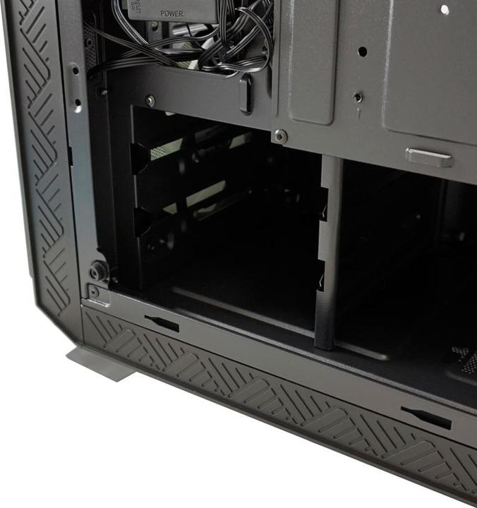 Produktbild LC-Power Gaming 801B Sera X (ATX, mATX, Mini-ITX)
