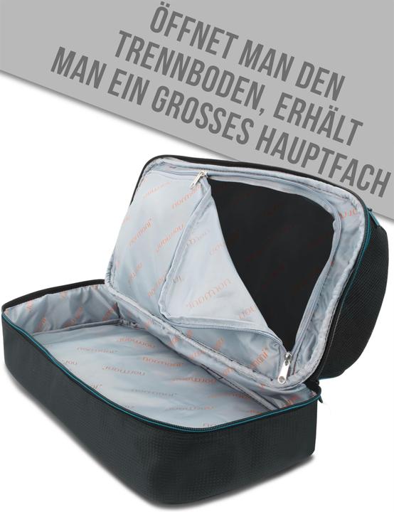 Actual product image Normani Sports bag 58 l east pass (58 l)