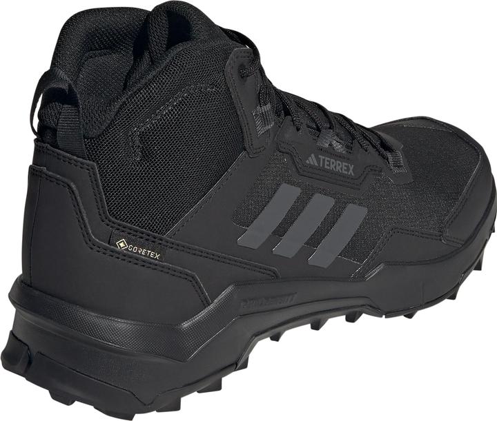 Produktbild adidas Terrex Terrex AX4 Mid GTX (42.5)
