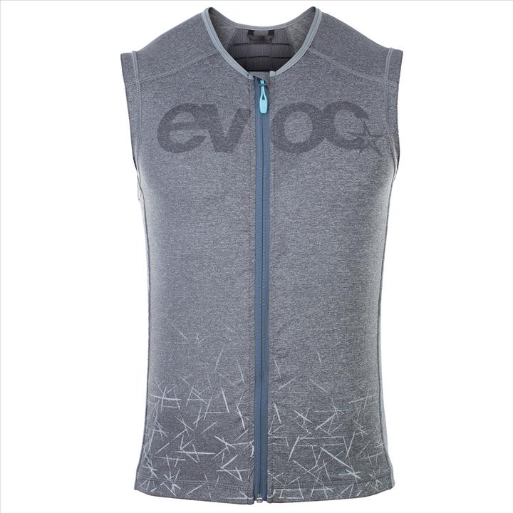 Image du produit Evoc Vest (L, Protection dorsale, Protège-poitrine, Modèle unique)