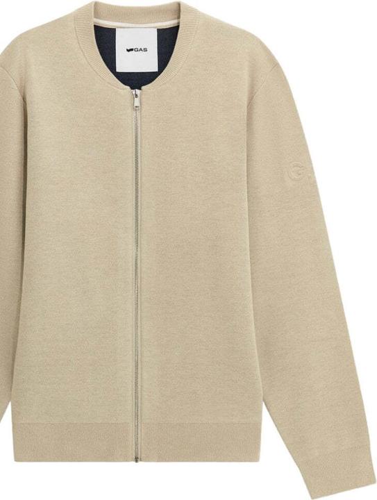 Immagine prodotto Gas Pullover Winny Full Zip (S)