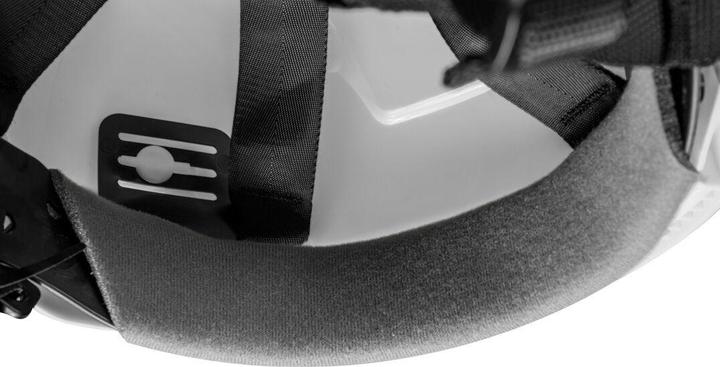 Actual product image Neo Industrial helmet (51 - 63 cm)