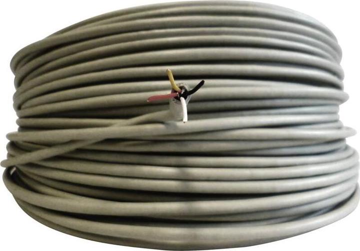 Image du produit Interkabel I-Y(St)Y 2x2x0,6 100m