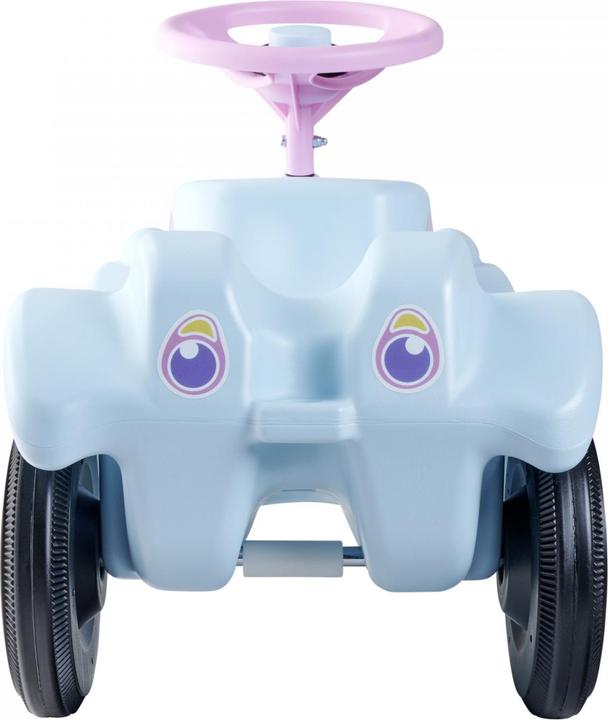 Actual product image BIG Bobby Classic Einhorn