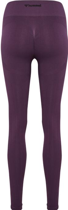 Image du produit hummel Hmlmt Define Seaml Scrunch Tights (L)