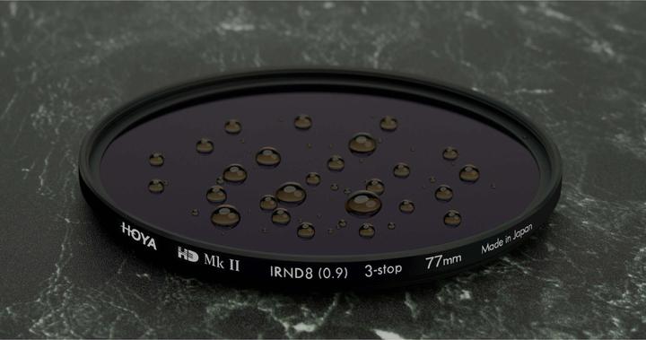 Image du produit Hoya R72 Infrarot Filter (58 mm, Filtre de transmission infrarouge, 58 mm)