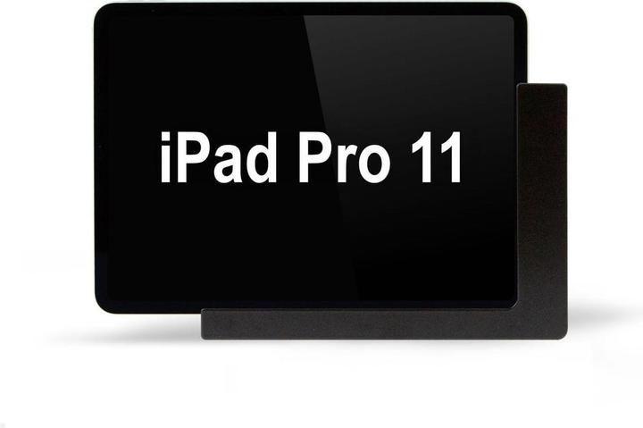 Actual product image Gerdes 25n TabLines Wall Mount for iPad Pro 11.0