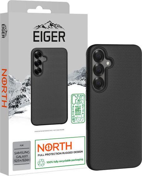 Image du produit Eiger North Case (Samsung Galaxy S25+)