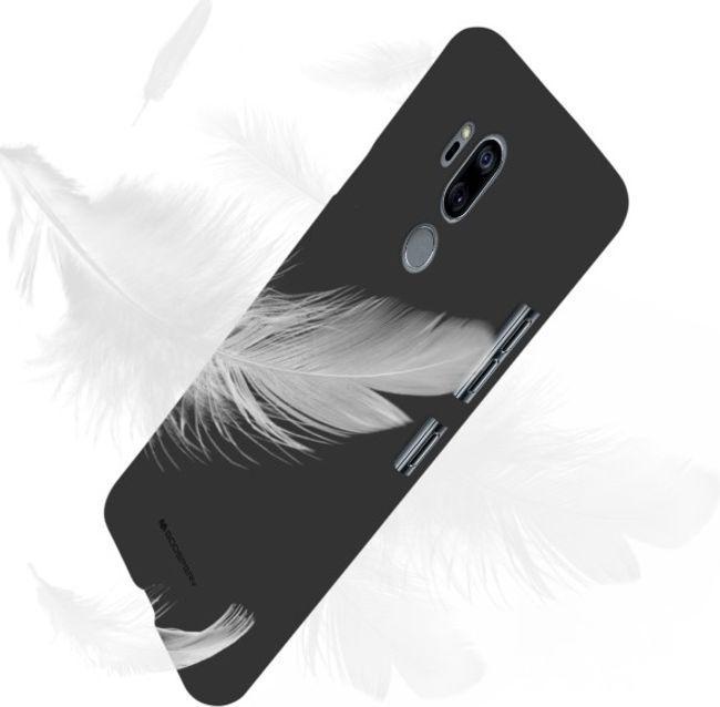 Image du produit Goospery Douceur Jelly Series (G7 ThinQ)