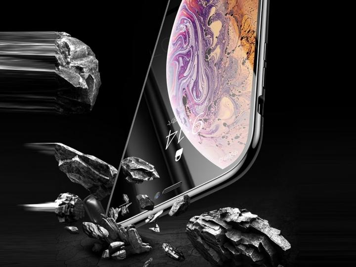 Produktbild G-Case Apple iPhone 11 Pro Aluminium Magnetic Glass Case Hülle (Apple iPhone 11 Pro)
