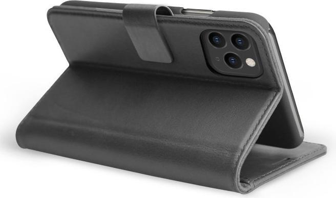 Actual product image SBS Genuine leather book (Apple iPhone 11 Pro Max)