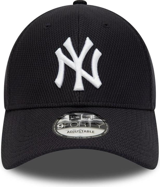 Produktbild New Era 9Forty Diamond New York Yankees