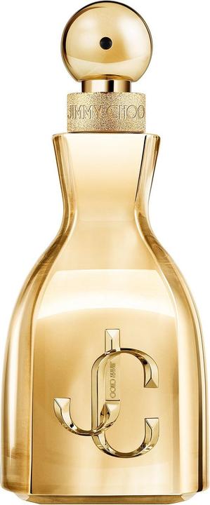 Produktbild Jimmy Choo I WANT CHOO LE PARFUM 60ml EDP Parfüm Neu & Versiegelt (Eau de Parfum, 60 ml)