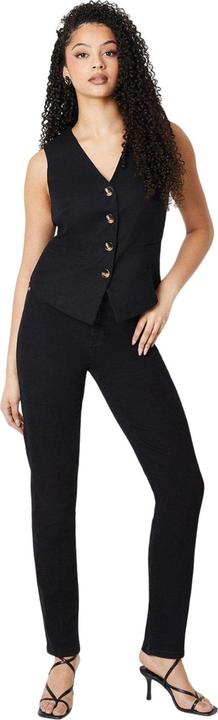 Immagine prodotto Dorothy Perkins Comfort Jeans Alto Magro Donna (40)
