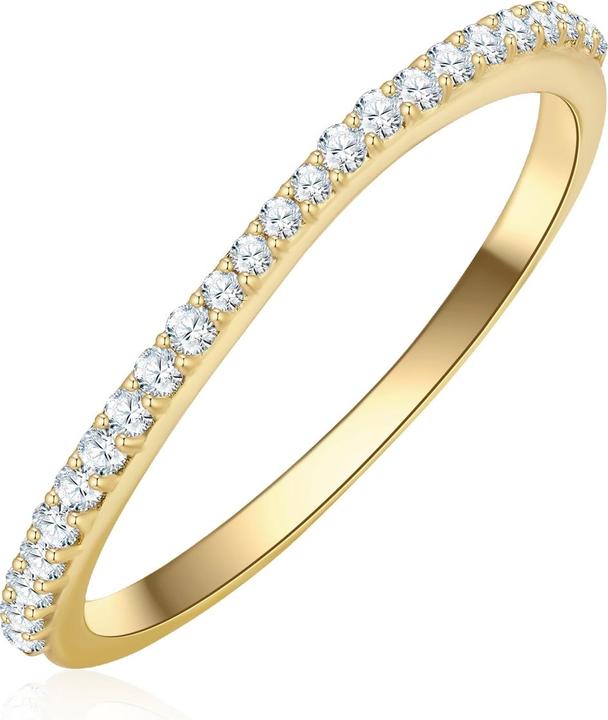 Glanzstücke München Damen Ring - 37416