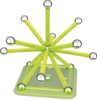 Actual product image Geomag Kids Panels Glow