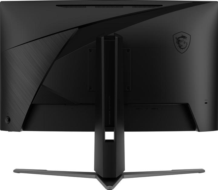 Image du produit MSI MAG 27C6PF (1920 x 1080 pixels, 27")