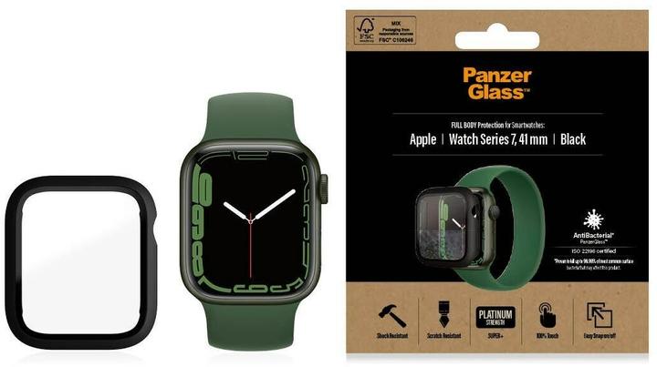 Actual product image PanzerGlass Full Body Protection