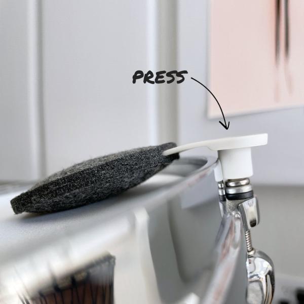 Produktbild Tandem Drums Drops 120g Schlagzeug Dämpfer Pad