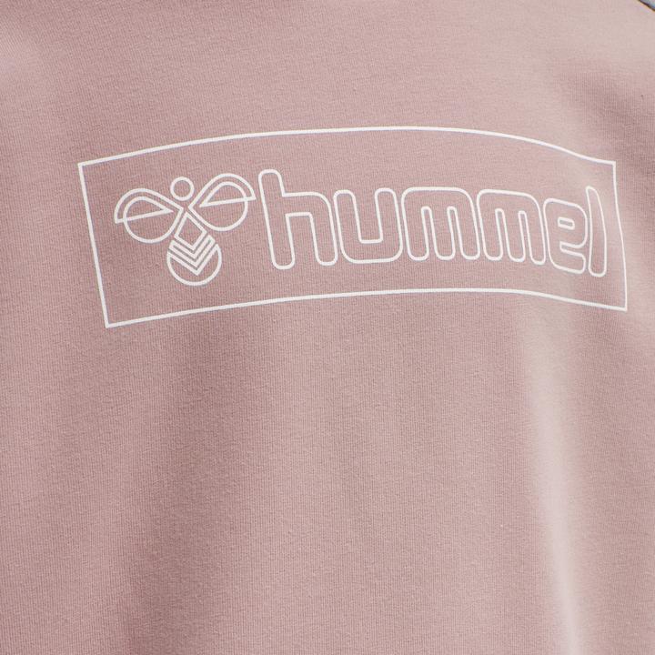 Image du produit hummel Hoodie Boxline (116)
