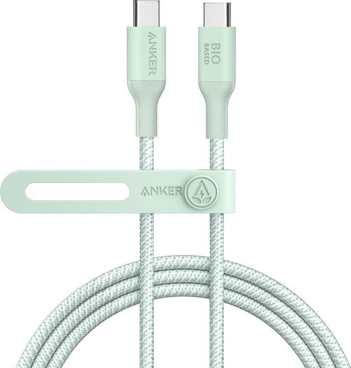 Produktbild Anker USB Typ C – USB Typ C (1.80 m, USB 2.0)