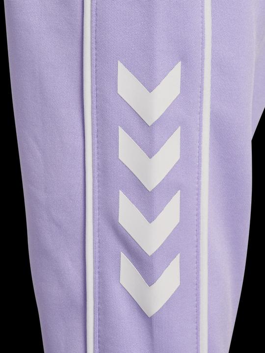 Actual product image hummel Hmltrack Tracksuit Mini (104)