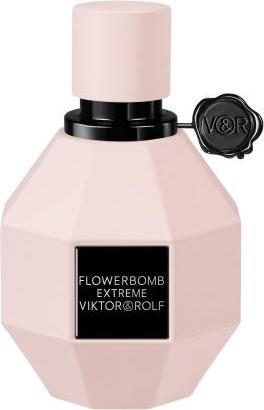 Produktbild Viktor & Rolf Flowerbomb Extreme Eau De Parfum Intense - 50ml (Eau de Parfum, 50 ml)