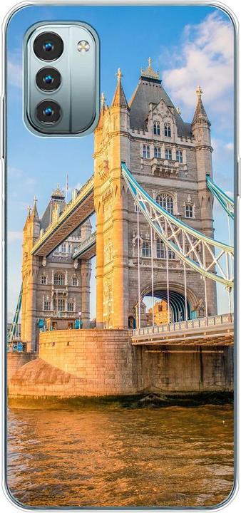 Tower Bridge
