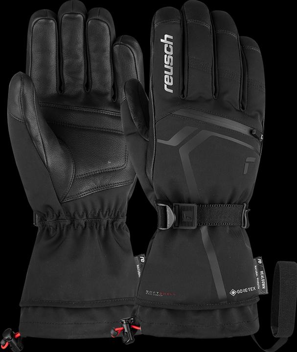 Produktbild Reusch Down Spirit (8)