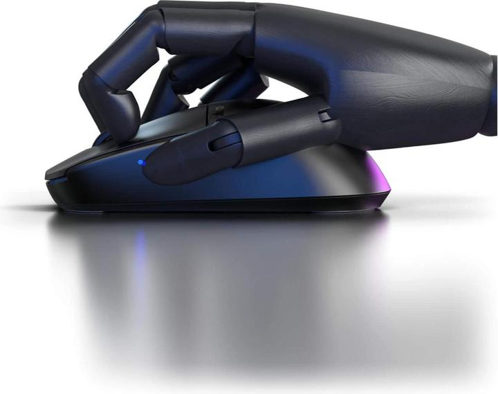 Image du produit Pulsar Gaming Gears X2 V2 Black - Muis (Filaire, Sans fil)