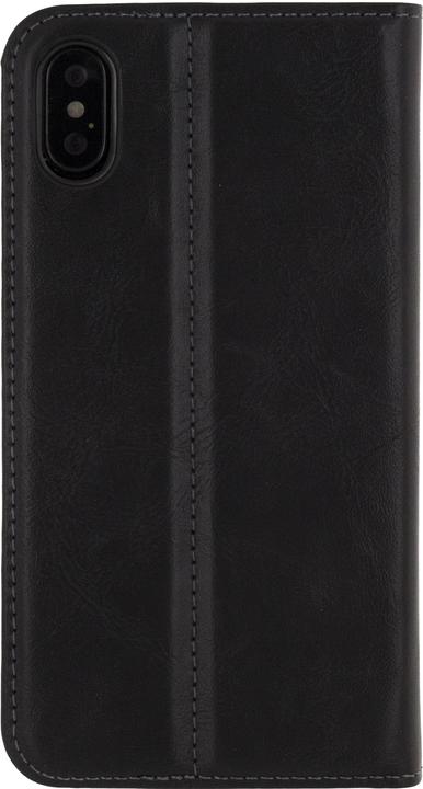 Produktbild Mobilize Premium Gelly Buch (Apple iPhone XS, Apple iPhone X)