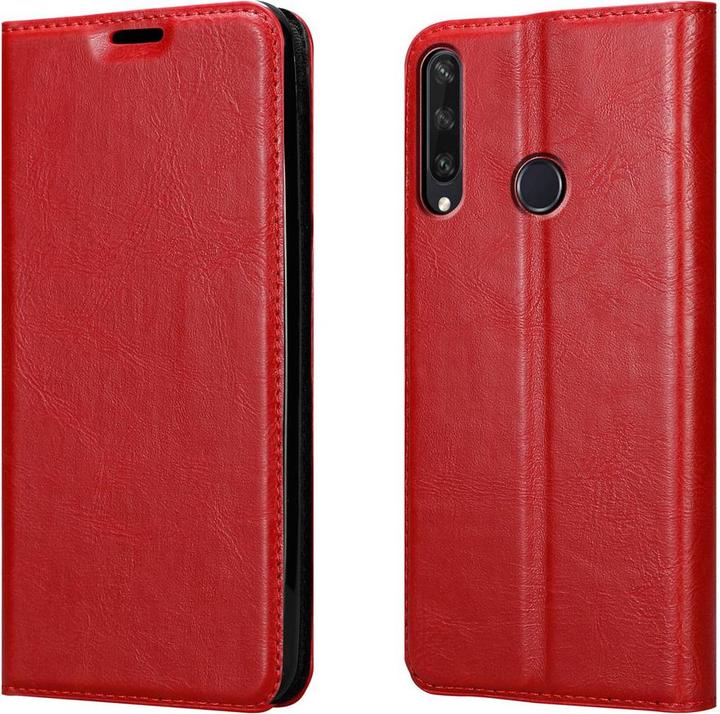 Actual product image Cadorabo Cover (Huawei Y6p)