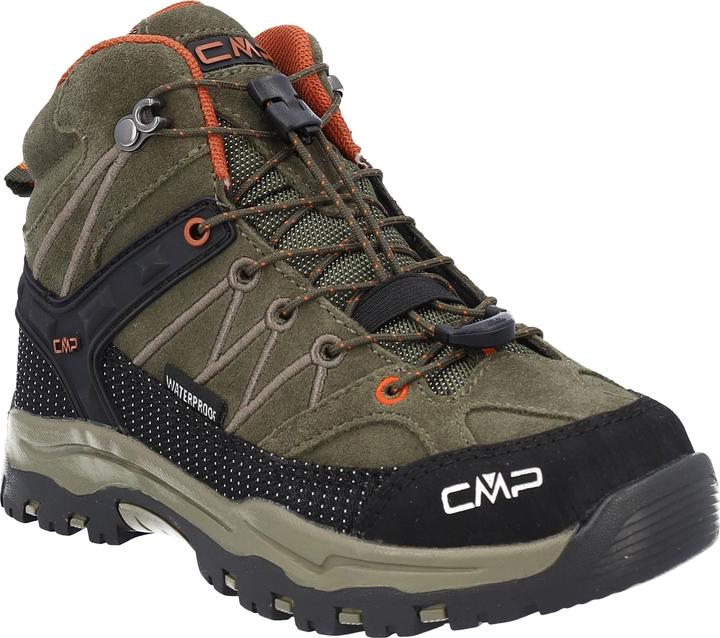 Image du produit CMP Campagnolo Rigel MID WP (32)