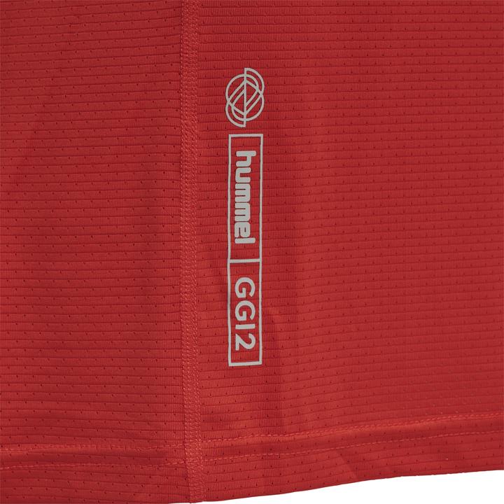 Produktbild hummel Gg12 Training Tee S/S Woman (M)