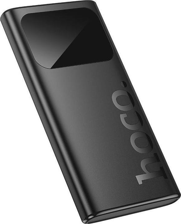 Productafbeelding Hoco Power bank J144 Hymn power bank(15000mAh) Black